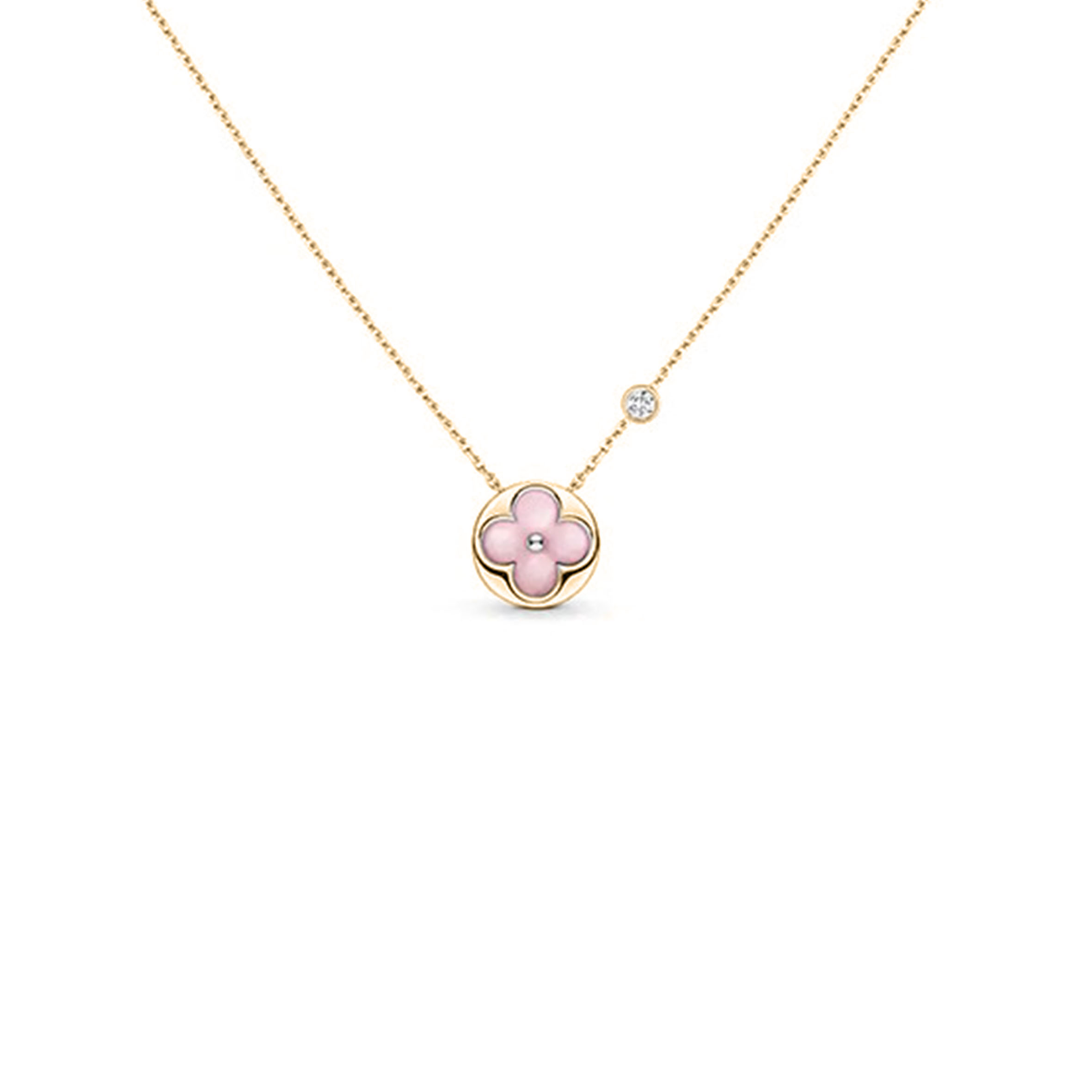 l**is V*t*n color blossom q95552